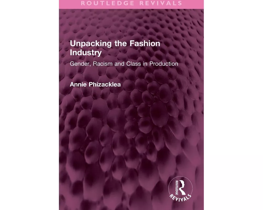 Unpacking the Fashion Industry