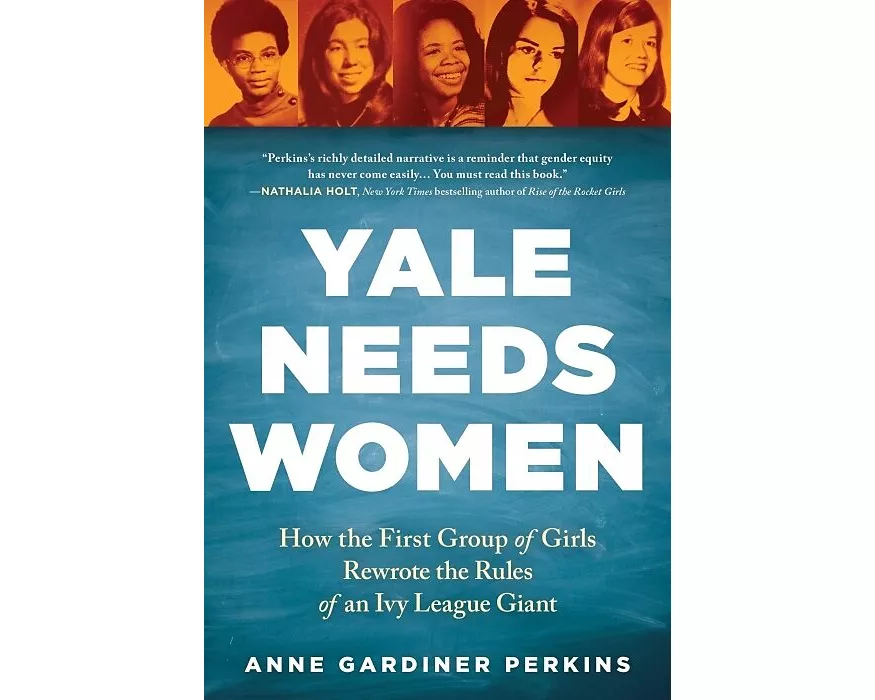 Yale Needs Women