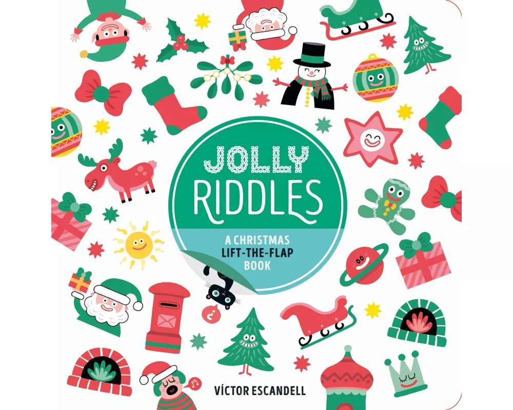 Jolly Riddles