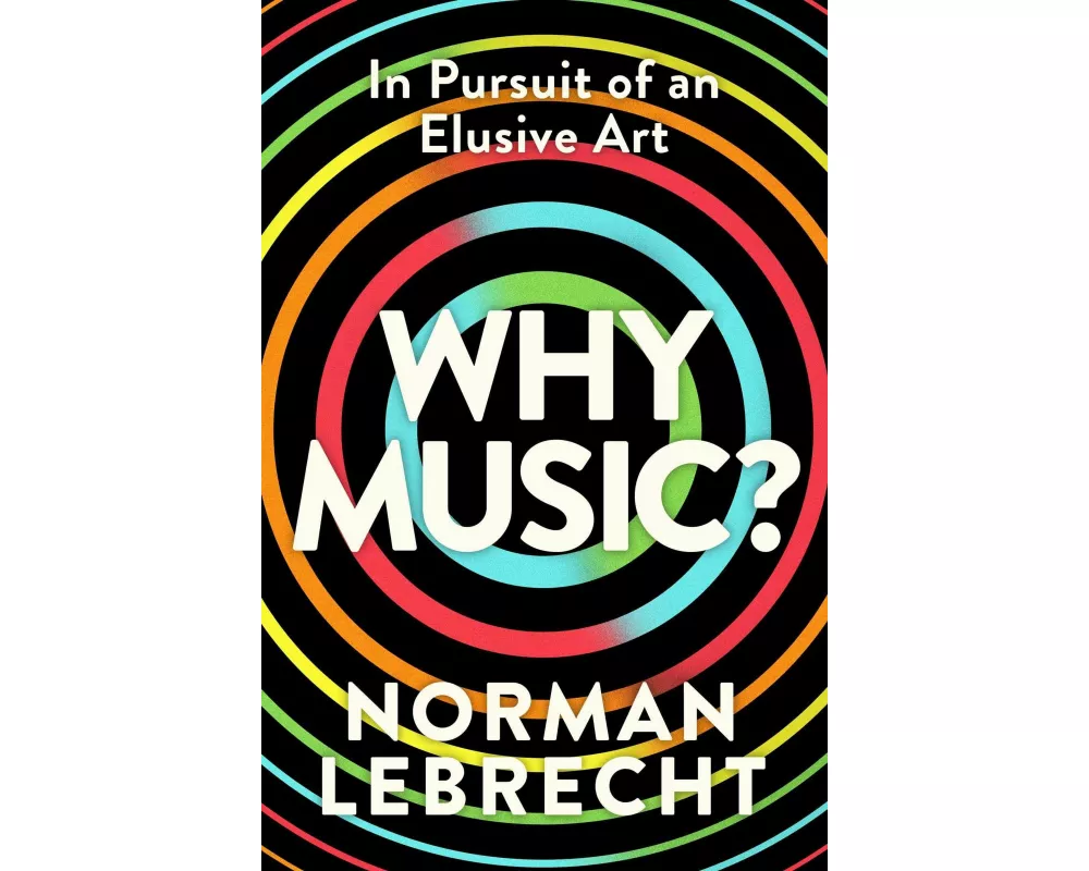 Why Music?