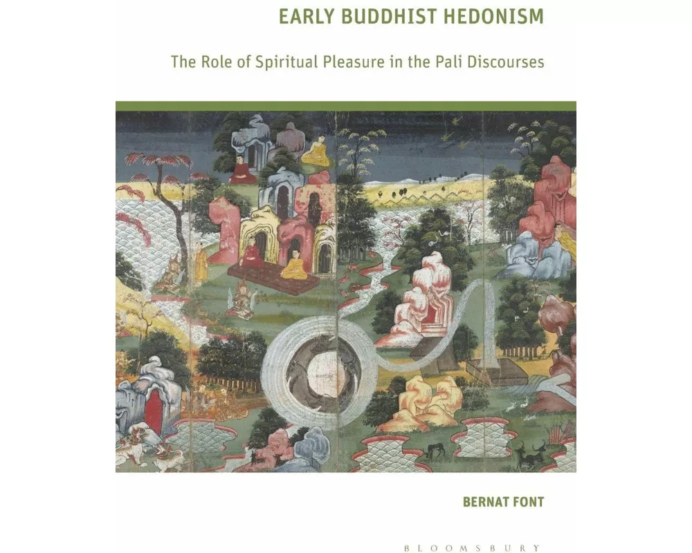 Early Buddhist Hedonism