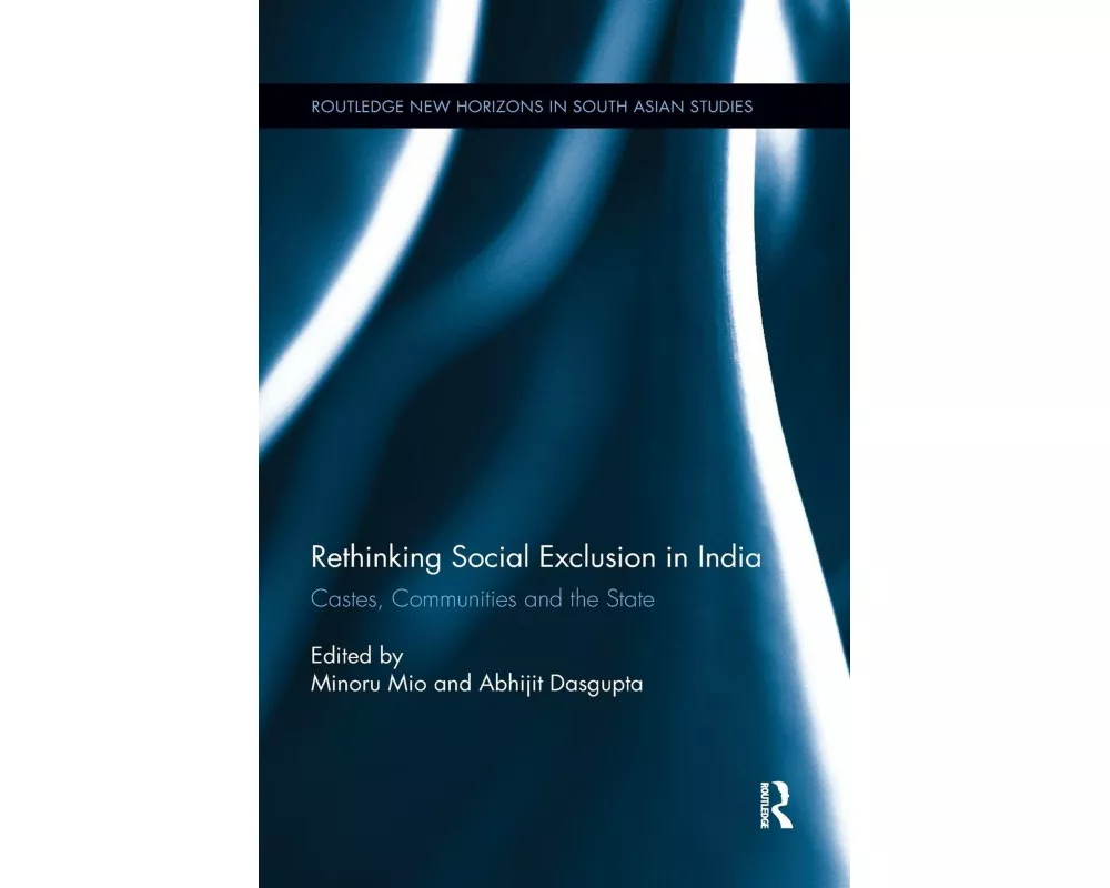 Rethinking Social Exclusion in India