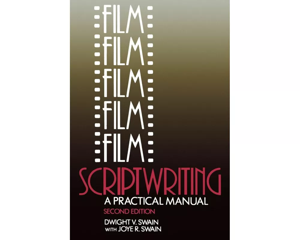Film Scriptwriting