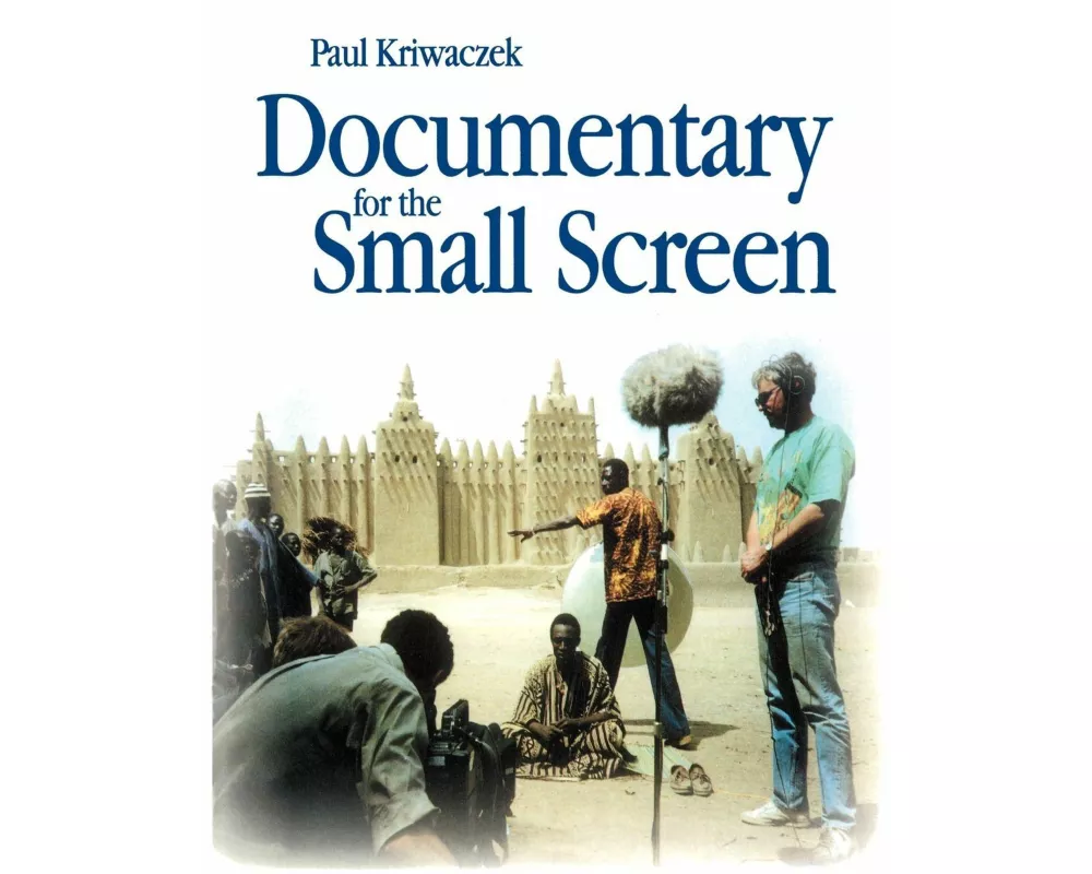 Documentary for the Small Screen