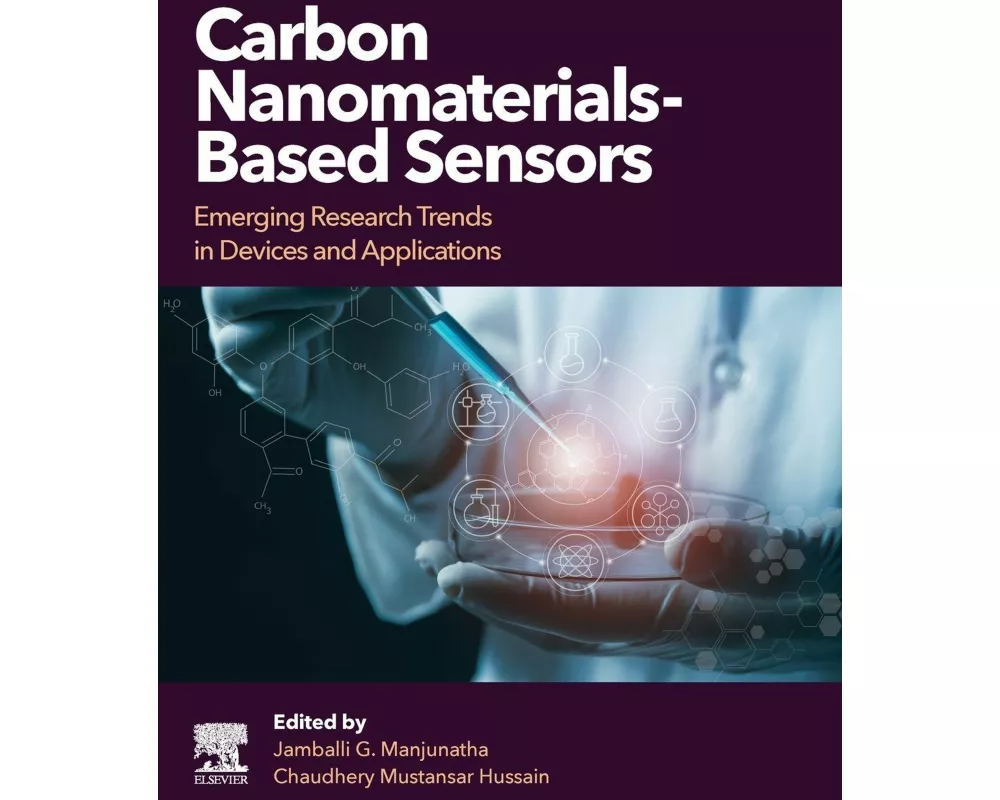 Carbon Nanomaterials-Based Sensors