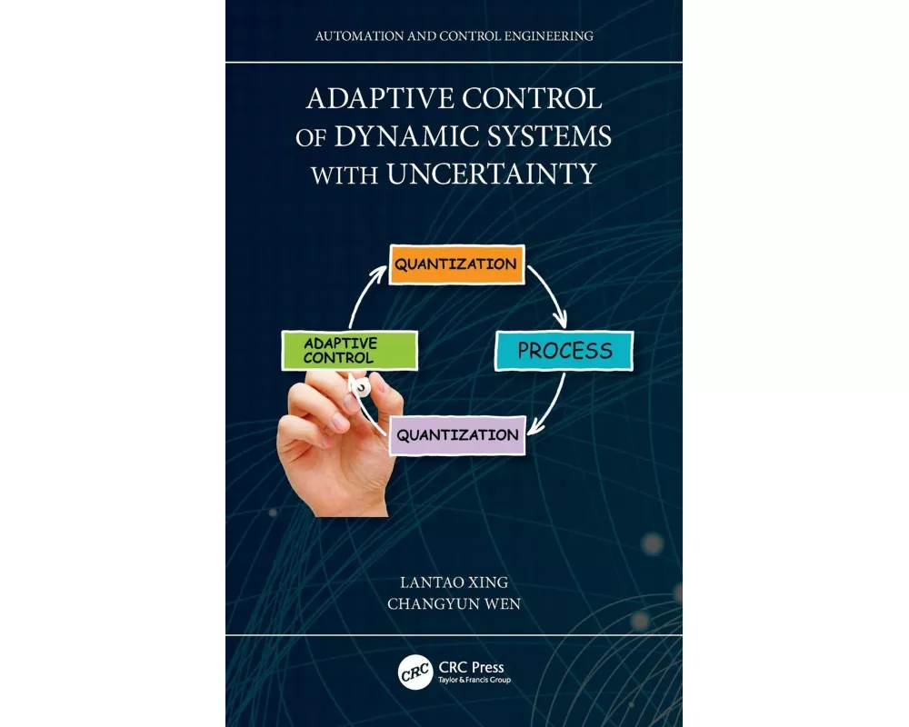Adaptive Control of Dynamic Systems with Uncertainty and Quantization