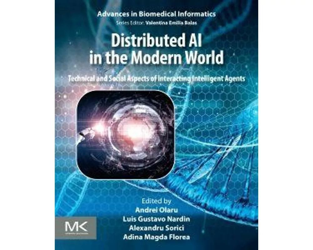 Distributed AI in the Modern World