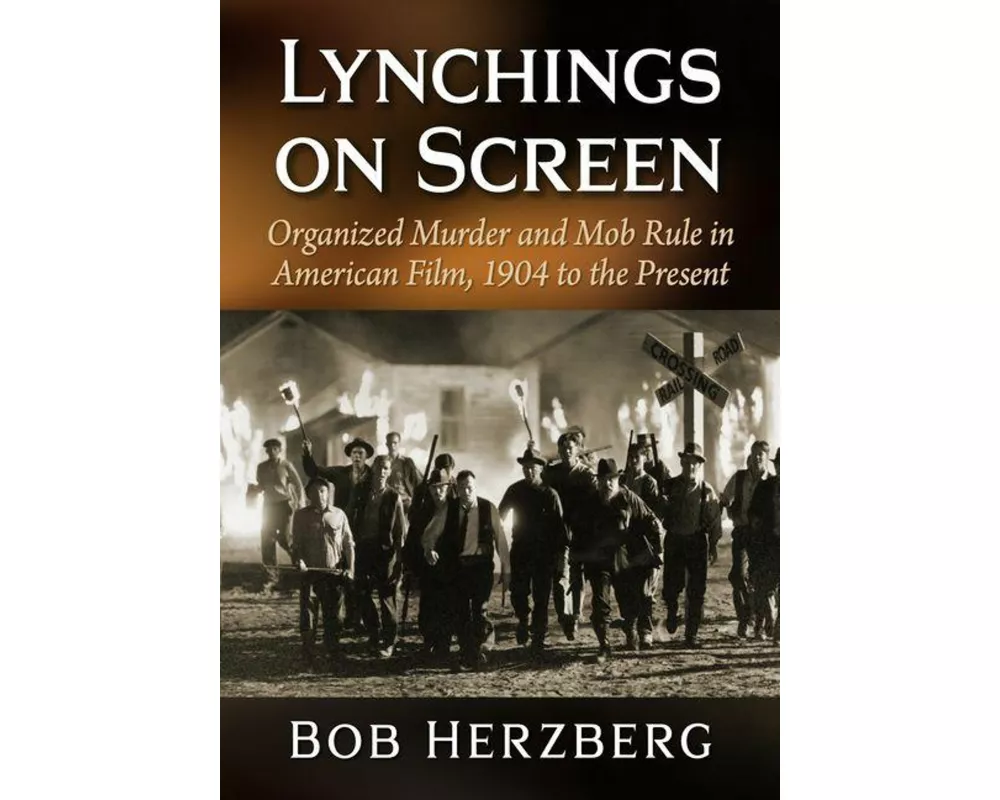 Lynchings on Screen