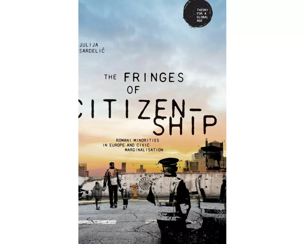 The Fringes of Citizenship