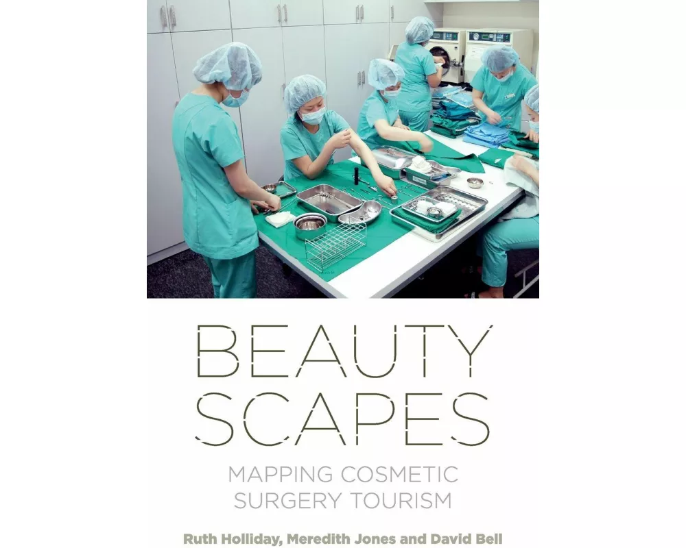 Beautyscapes