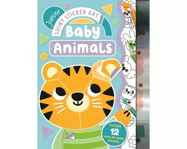 Baby Animals