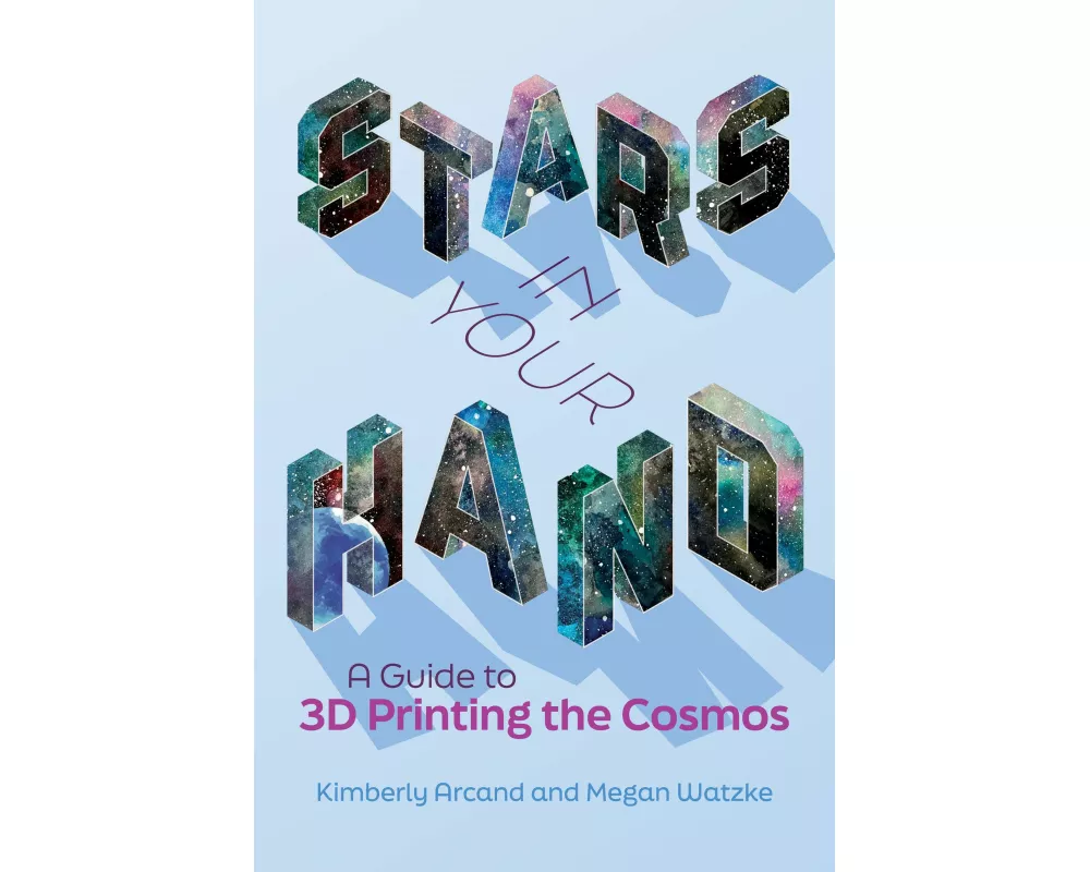 Stars in Your Hand