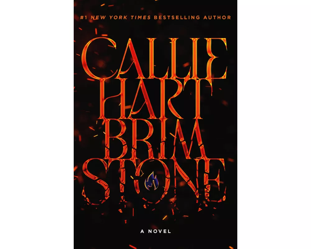 Brimstone (Standard Edition)