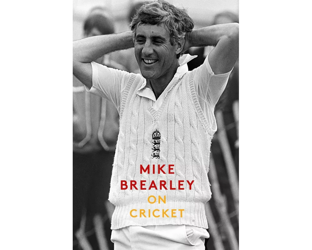 On Cricket