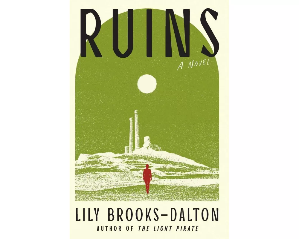 Ruins