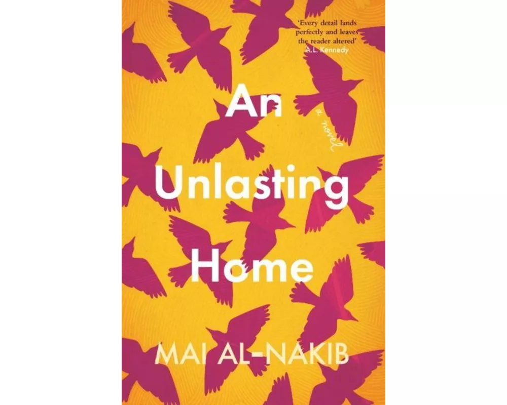 An Unlasting Home