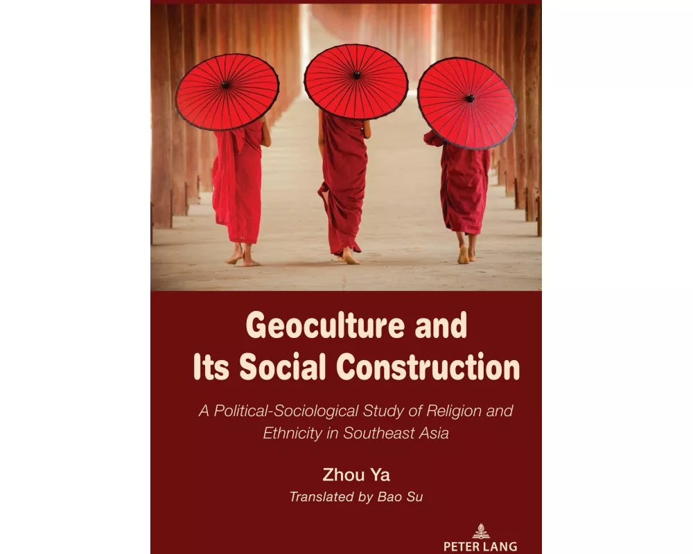 Geoculture and Its Social Construction
