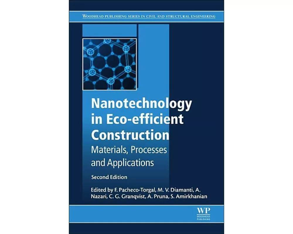Nanotechnology in Eco-efficient Construction
