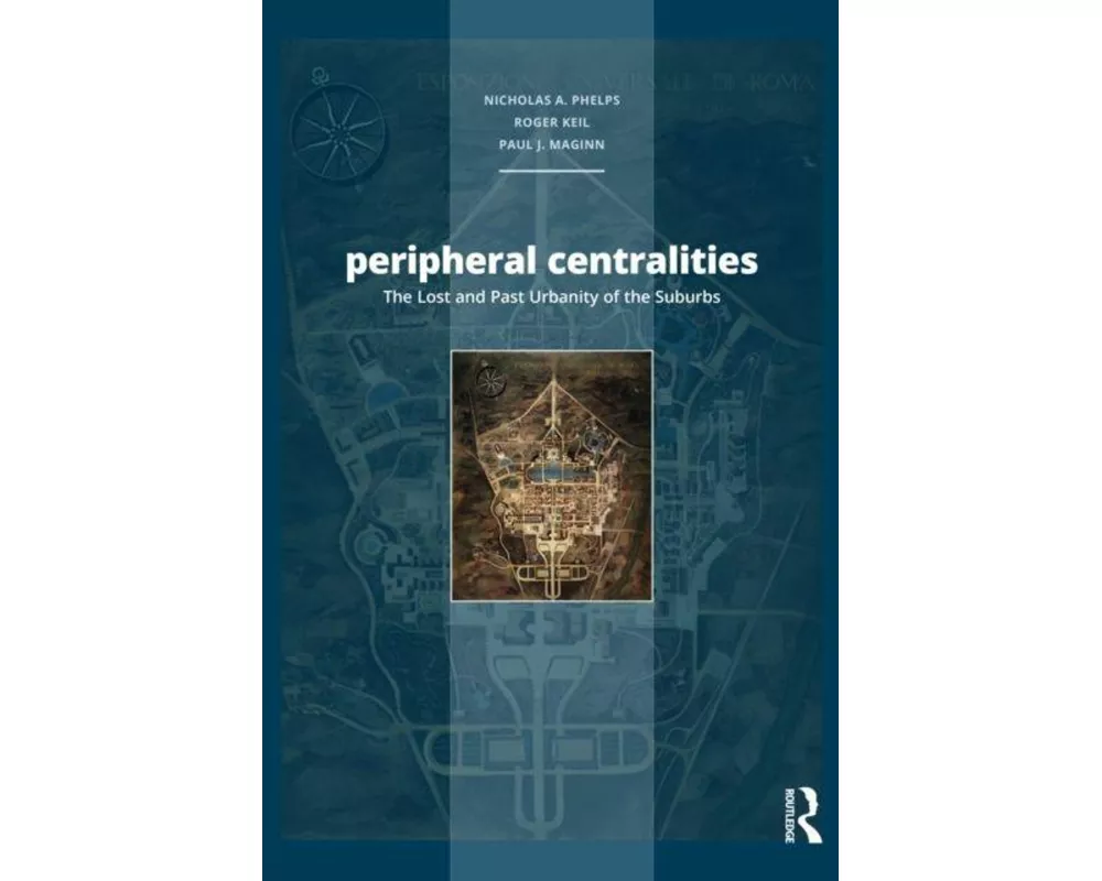 Peripheral Centralities
