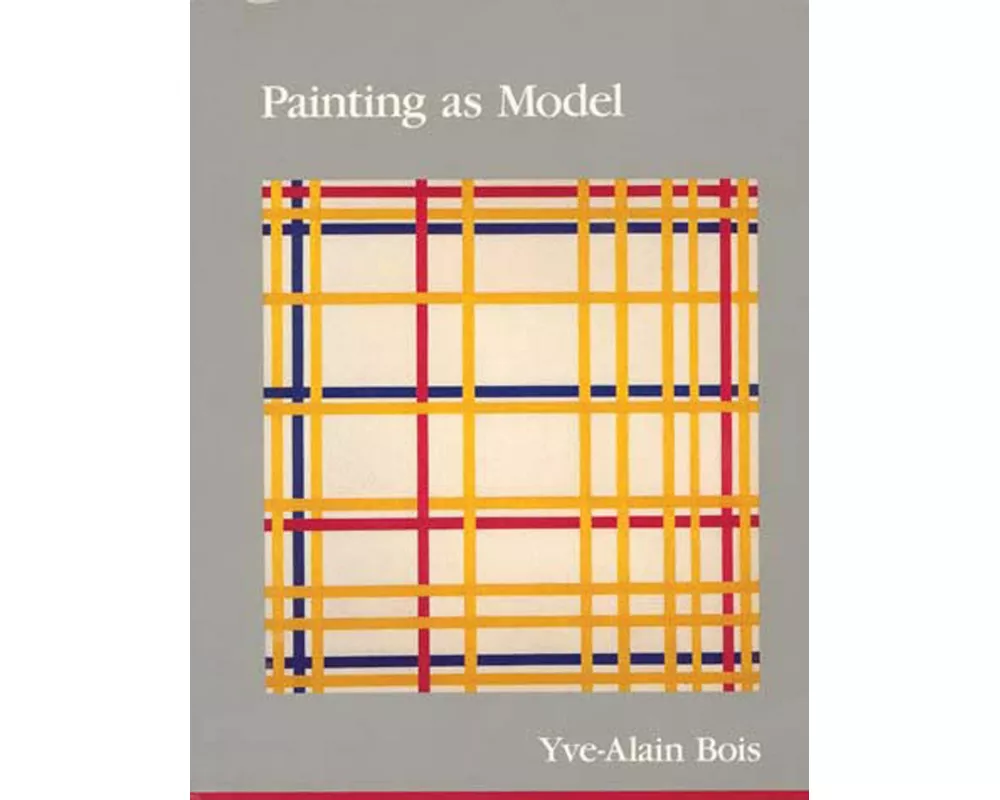 Painting as Model
