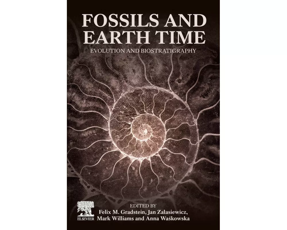 Fossils and Earth Time
