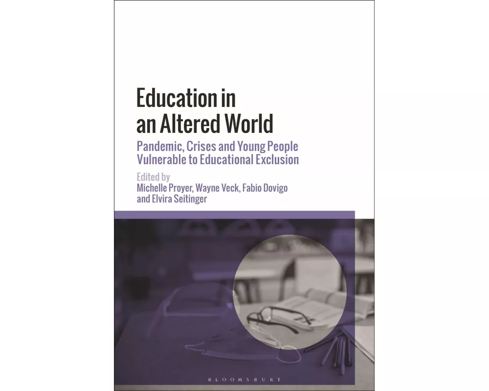 Education in an Altered World