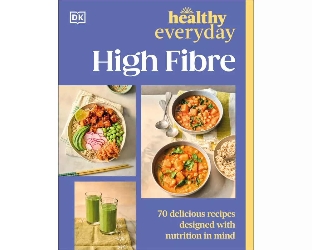 Healthy Everyday High Fibre