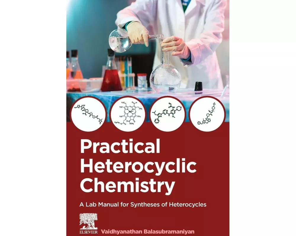 Practical Heterocyclic Chemistry