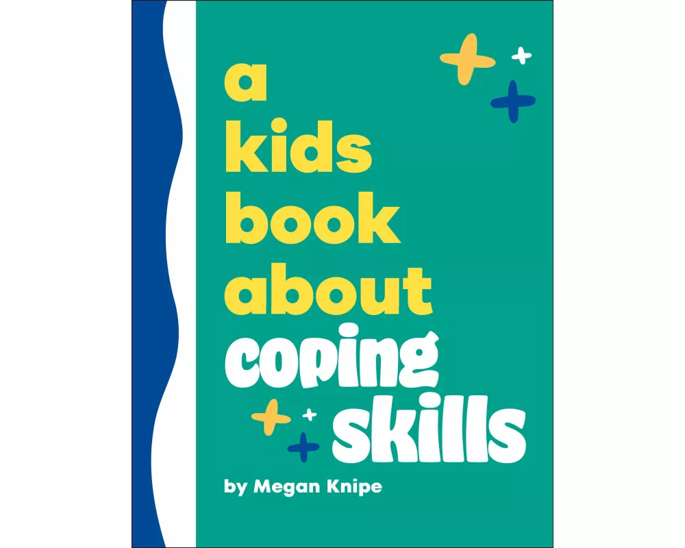 A Kids Book About Coping Skills