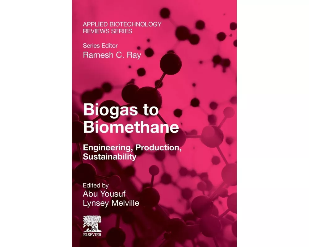 Biogas to Biomethane