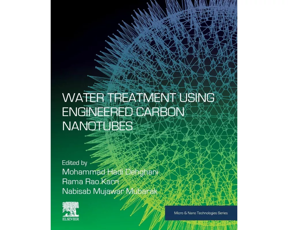Water Treatment Using Engineered Carbon Nanotubes