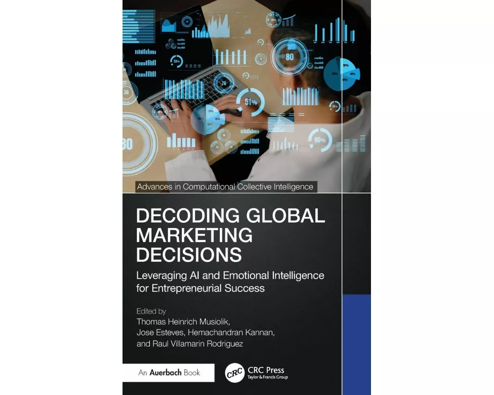 Decoding Global Marketing Decisions