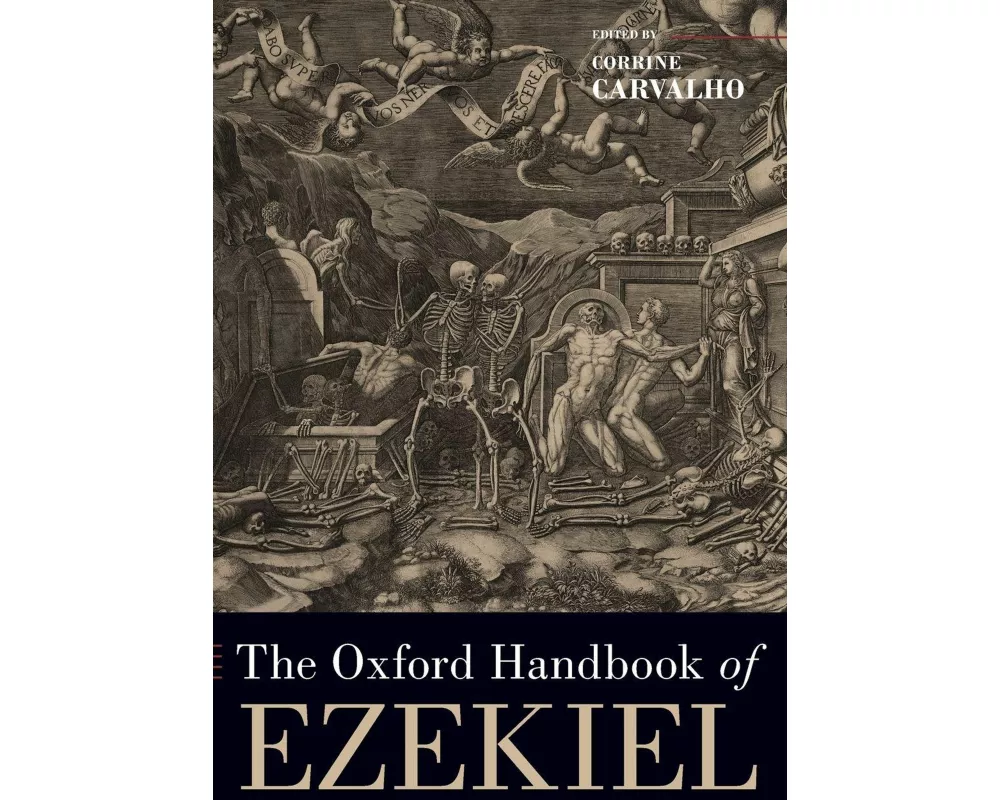 The Oxford Handbook of Ezekiel