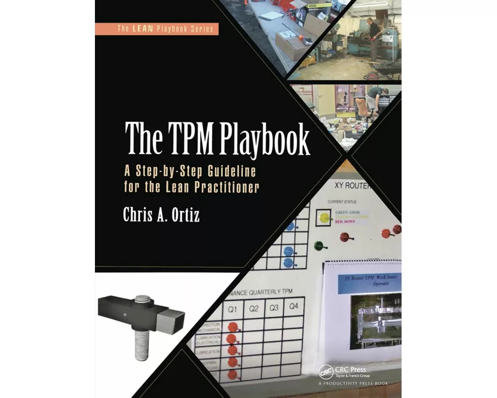 The TPM Playbook