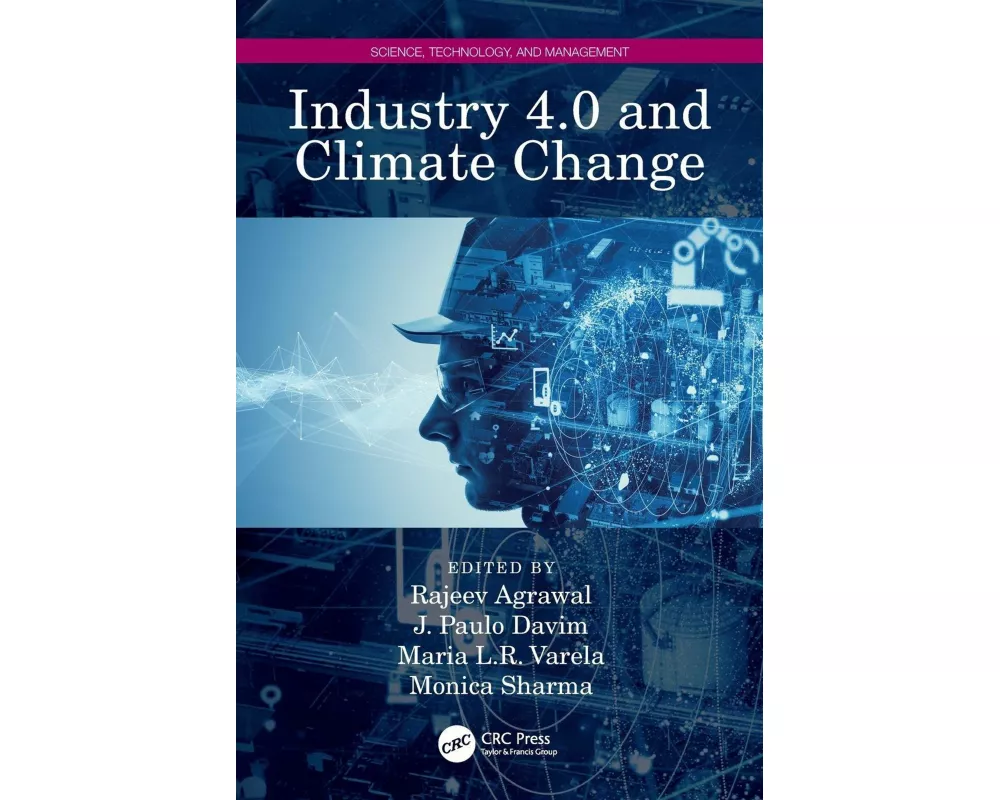 Industry 4.0 and Climate Change