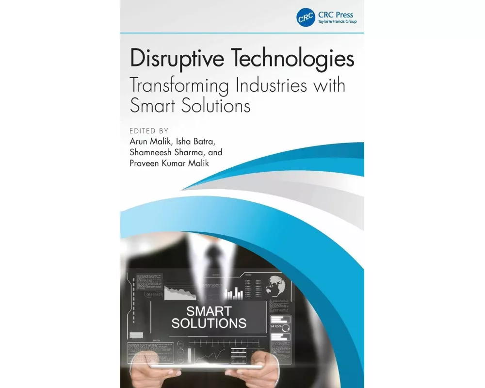 Disruptive Technologies