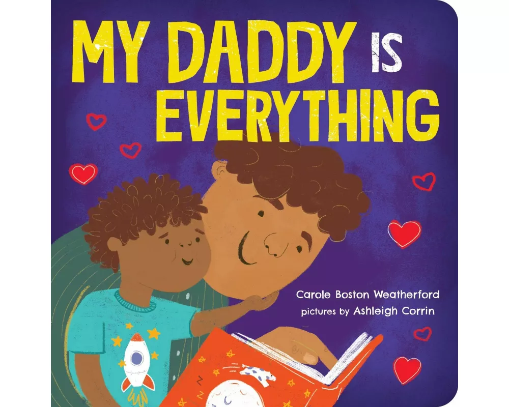 My Daddy Is Everything