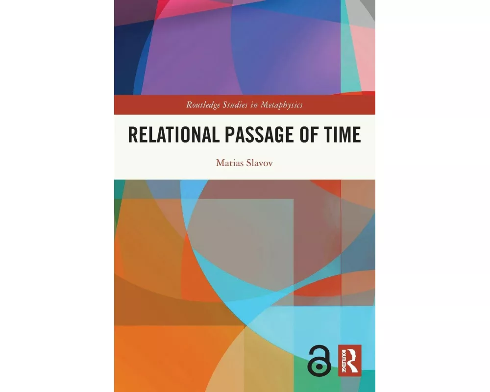 Relational Passage of Time