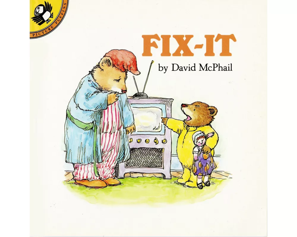 Fix-It