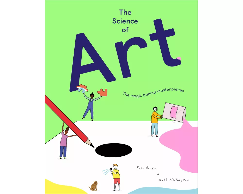 The Science of Art