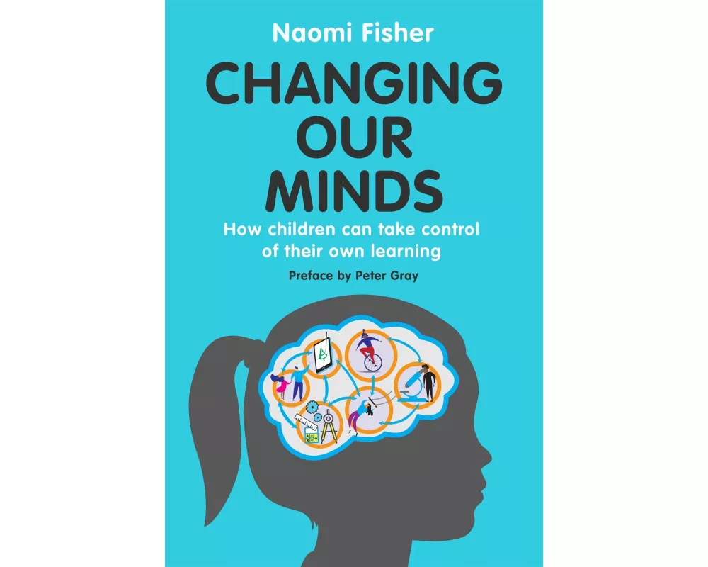 Changing Our Minds