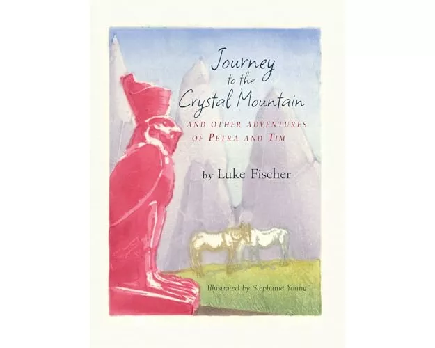 Journey to the Crystal Mountain