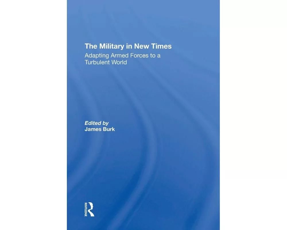 The Military In New Times