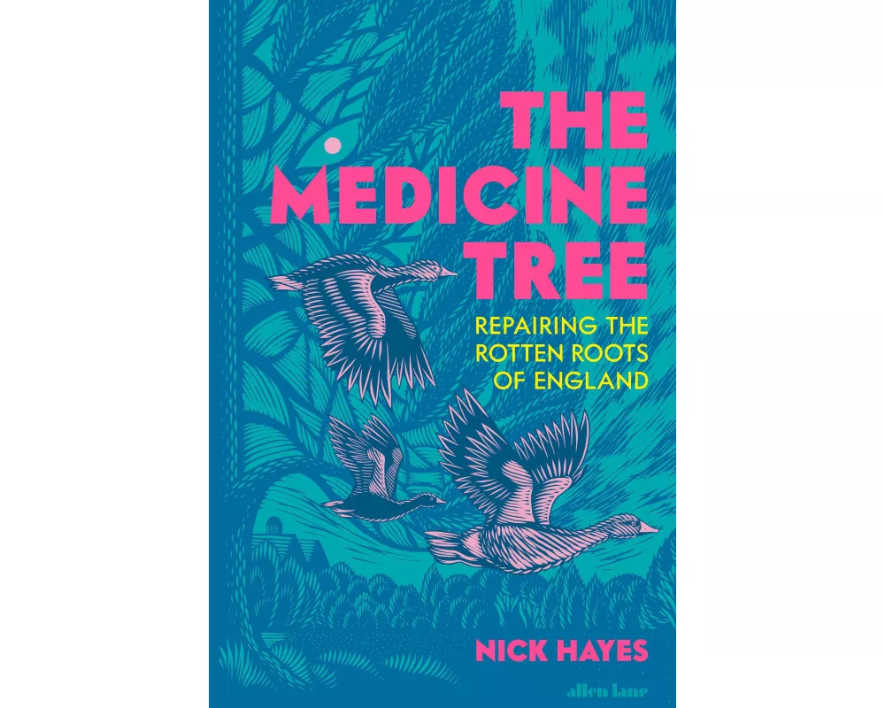 The Medicine Tree