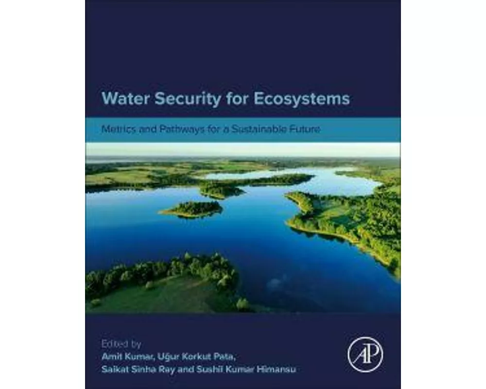Water Security for Ecosystems