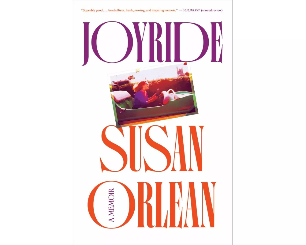 Joyride