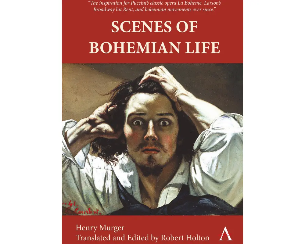 Scenes of Bohemian Life