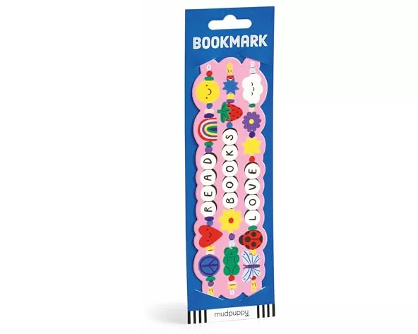 Friendship Bookmark
