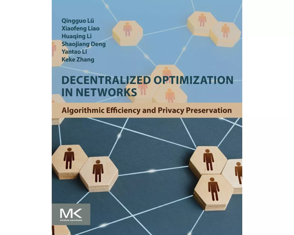 Decentralized Optimization in Networks