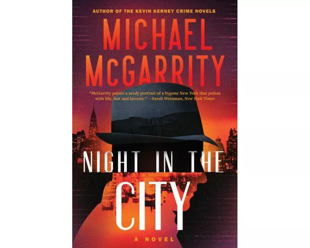 Night in the City